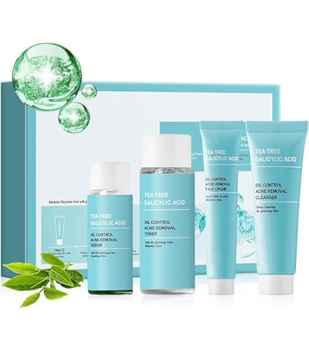 Skeen Care peel and renew set : Amazon.ae: Beauty